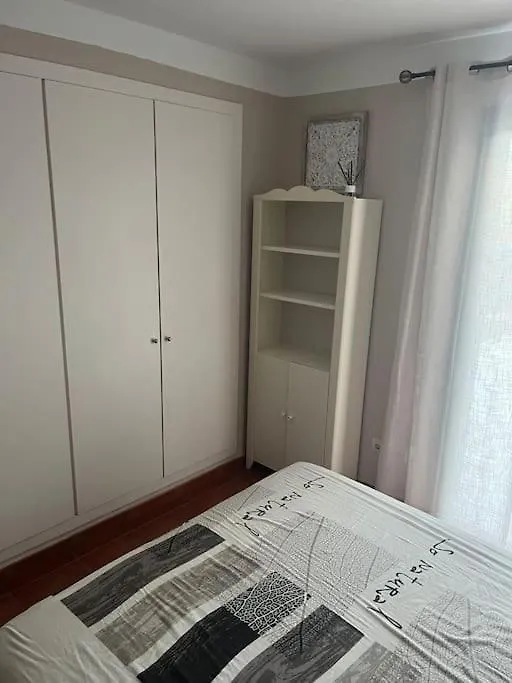 Apartment Appartement Residentiel Avec Jardin Et Piscine Calafat