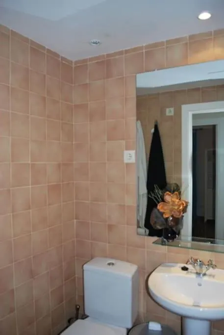 Appartement Residentiel Avec Jardin Et Piscine Calafat Spain