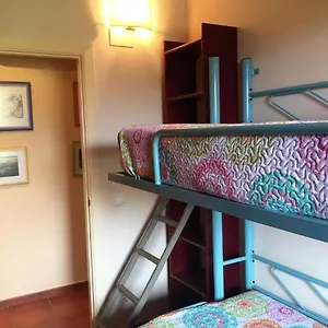  Apartamento Ongi Etorri