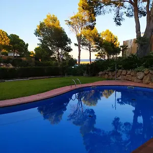  Apartamento Ronda Del Mar