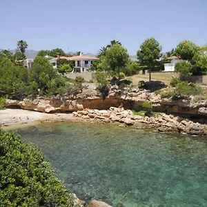  Apartamento En La Playa