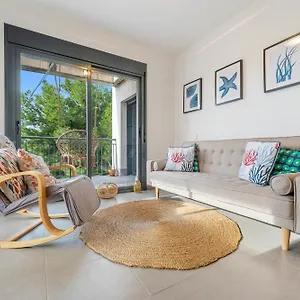  Apartamento Casa