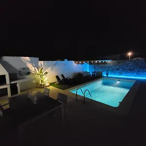  Сasa de vacaciones Casa Alegria
