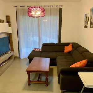  Apartamento Calafat, A 2 Minutos A Pie De Cala Llobeta