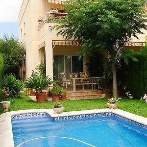  Villa Voramar