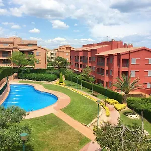  Apartamento Casa Regreso